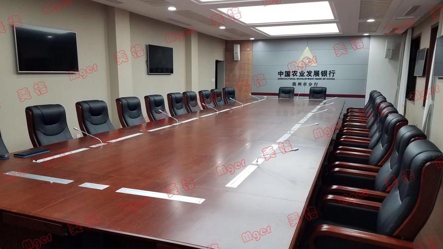 唐山市会议室无纸化系统建设15.6寸超液晶屏升降器 诚信服务