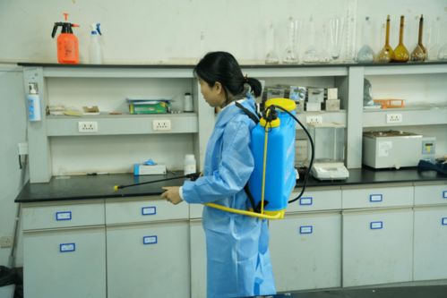浙江省消毒产品标准化技术委员会成功举办 首期消毒员职业技能培训班